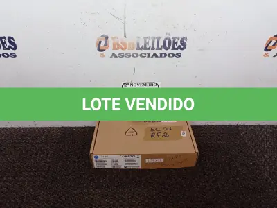 LOTE 058 - 01 TABLET MARCA MOTOROLA MODELO ET1 S/CARREGADOR. (NO ESTADO) ATENÇÃO! FAZER A VISITAÇÃO ANTES DE ARREMATAR, NÃO SABEMOS SE FUNCIONA. LEILÃO NÃO TEM GARANTIA E NEM DEVOLUÇÃO, SUJEITO A POSSÍVEIS AVARIAS VISÍVEIS/OCULTAS E/OU AUSÊNCIA DE COMPONENTES.