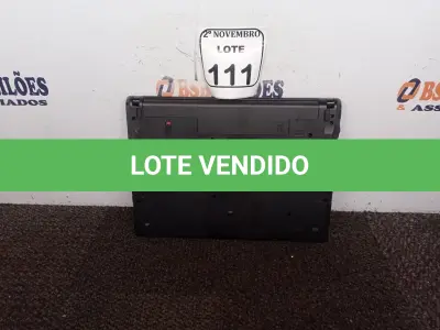 LOTE 111 - 01 NOTEBOOK MARCA ACER. (NO ESTADO) ATENÇÃO! FAZER A VISITAÇÃO ANTES DE ARREMATAR, NÃO SABEMOS SE FUNCIONA. LEILÃO NÃO TEM GARANTIA E NEM DEVOLUÇÃO, SUJEITO A POSSÍVEIS AVARIAS VISÍVEIS/OCULTAS E/OU AUSÊNCIA DE COMPONENTES.