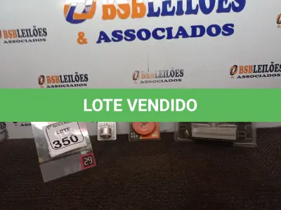 LOTE 350 - 01 SERRA COPO 3.1/2” 89MM, 01 SERRA COPO DIAMANTADA 1.3/4” 45MM E 01 MOLA AÉREA MARCA PADO (NOVO). (NO ESTADO) ATENÇÃO! FAZER A VISITAÇÃO ANTES DE ARREMATAR, NÃO SABEMOS SE FUNCIONA. LEILÃO NÃO TEM GARANTIA E NEM DEVOLUÇÃO, SUJEITO A POSSÍVEIS AVARIAS VISÍVEIS/OCULTAS E/OU AUSÊNCIA DE COMPONENTES.