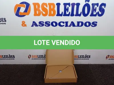 LOTE 041 - 01 TABLET MARCA MOTOROLA MODELO ET1 S/CARREGADOR. (NO ESTADO) ATENÇÃO! FAZER A VISITAÇÃO ANTES DE ARREMATAR, NÃO SABEMOS SE FUNCIONA. LEILÃO NÃO TEM GARANTIA E NEM DEVOLUÇÃO, SUJEITO A POSSÍVEIS AVARIAS VISÍVEIS/OCULTAS E/OU AUSÊNCIA DE COMPONENTES.