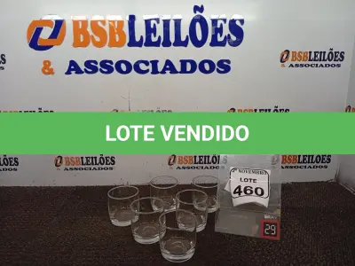 LOTE 460 - 06 COPOS DE WISK. (NO ESTADO) ATENÇÃO! FAZER A VISITAÇÃO ANTES DE ARREMATAR, NÃO SABEMOS SE FUNCIONA. LEILÃO NÃO TEM GARANTIA E NEM DEVOLUÇÃO, SUJEITO A POSSÍVEIS AVARIAS VISÍVEIS/OCULTAS E/OU AUSÊNCIA DE COMPONENTES.