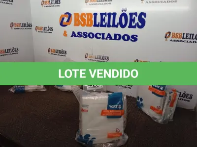 LOTE 428 - 04 QUADROS DE DISTRIBUIÇÃO MARCA TRIGRE(NOVO). (NO ESTADO) ATENÇÃO! FAZER A VISITAÇÃO ANTES DE ARREMATAR, NÃO SABEMOS SE FUNCIONA. LEILÃO NÃO TEM GARANTIA E NEM DEVOLUÇÃO, SUJEITO A POSSÍVEIS AVARIAS VISÍVEIS/OCULTAS E/OU AUSÊNCIA DE COMPONENTES.