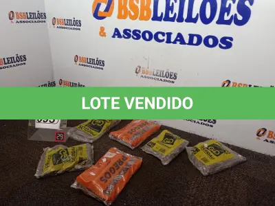 LOTE 095 - 6KG DE PREGOS MARCAS E MODELOS DIVERSOS. (NO ESTADO) ATENÇÃO! FAZER A VISITAÇÃO ANTES DE ARREMATAR, NÃO SABEMOS SE FUNCIONA. LEILÃO NÃO TEM GARANTIA E NEM DEVOLUÇÃO, SUJEITO A POSSÍVEIS AVARIAS VISÍVEIS/OCULTAS E/OU AUSÊNCIA DE COMPONENTES.