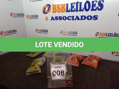 LOTE 008 - 8KG DE PREGOS MARCAS E MODELOS DIVERSOS. (NO ESTADO) ATENÇÃO! FAZER A VISITAÇÃO ANTES DE ARREMATAR, NÃO SABEMOS SE FUNCIONA. LEILÃO NÃO TEM GARANTIA E NEM DEVOLUÇÃO, SUJEITO A POSSÍVEIS AVARIAS VISÍVEIS/OCULTAS E/OU AUSÊNCIA DE COMPONENTES.