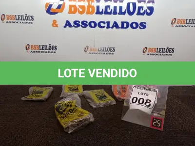 LOTE 008 - 8KG DE PREGOS MARCAS E MODELOS DIVERSOS. (NO ESTADO) ATENÇÃO! FAZER A VISITAÇÃO ANTES DE ARREMATAR, NÃO SABEMOS SE FUNCIONA. LEILÃO NÃO TEM GARANTIA E NEM DEVOLUÇÃO, SUJEITO A POSSÍVEIS AVARIAS VISÍVEIS/OCULTAS E/OU AUSÊNCIA DE COMPONENTES.