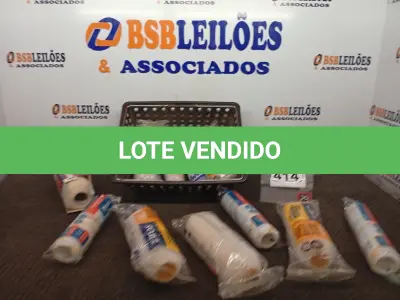 LOTE 414 - 11 ROLOS P/PINTURA MARCAS E MODELOS DIVERSOS. (NOVO). (NO ESTADO) ATENÇÃO! FAZER A VISITAÇÃO ANTES DE ARREMATAR, NÃO SABEMOS SE FUNCIONA. LEILÃO NÃO TEM GARANTIA E NEM DEVOLUÇÃO, SUJEITO A POSSÍVEIS AVARIAS VISÍVEIS/OCULTAS E/OU AUSÊNCIA DE COMPONENTES.