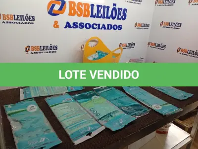 LOTE 410 - 01 LOTE C/ VÁRIAS RESISTÊNCIAS P/CHUVEIRO E LUVAS MARCAS E MODELOS DIVERSOS. (NOVO). (NO ESTADO) ATENÇÃO! FAZER A VISITAÇÃO ANTES DE ARREMATAR, NÃO SABEMOS SE FUNCIONA. LEILÃO NÃO TEM GARANTIA E NEM DEVOLUÇÃO, SUJEITO A POSSÍVEIS AVARIAS VISÍVEIS/OCULTAS E/OU AUSÊNCIA DE COMPONENTES.