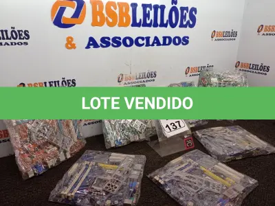 LOTE 137 - 07 PLACAS MÃE. (NO ESTADO) ATENÇÃO! FAZER A VISITAÇÃO ANTES DE ARREMATAR, NÃO SABEMOS SE FUNCIONA. LEILÃO NÃO TEM GARANTIA E NEM DEVOLUÇÃO, SUJEITO A POSSÍVEIS AVARIAS VISÍVEIS/OCULTAS E/OU AUSÊNCIA DE COMPONENTES.