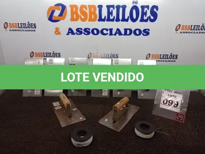 LOTE 095 - 6KG DE PREGOS MARCAS E MODELOS DIVERSOS. (NO ESTADO) ATENÇÃO! FAZER A VISITAÇÃO ANTES DE ARREMATAR, NÃO SABEMOS SE FUNCIONA. LEILÃO NÃO TEM GARANTIA E NEM DEVOLUÇÃO, SUJEITO A POSSÍVEIS AVARIAS VISÍVEIS/OCULTAS E/OU AUSÊNCIA DE COMPONENTES.