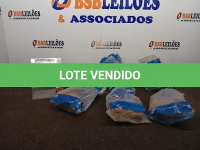 LOTE 390 - 06 VÁLVULAS DE EXTENSÃO 40 MM MARCA HIGIBAN(NOVO). (NO ESTADO) ATENÇÃO! FAZER A VISITAÇÃO ANTES DE ARREMATAR, NÃO SABEMOS SE FUNCIONA. LEILÃO NÃO TEM GARANTIA E NEM DEVOLUÇÃO, SUJEITO A POSSÍVEIS AVARIAS VISÍVEIS/OCULTAS E/OU AUSÊNCIA DE COMPONENTES.