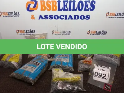 LOTE 092 - 01 LOTE C/VÁRIAS BUCHAS MARCAS E MODELOS DIVERSOS. (NO ESTADO) ATENÇÃO! FAZER A VISITAÇÃO ANTES DE ARREMATAR, NÃO SABEMOS SE FUNCIONA. LEILÃO NÃO TEM GARANTIA E NEM DEVOLUÇÃO, SUJEITO A POSSÍVEIS AVARIAS VISÍVEIS/OCULTAS E/OU AUSÊNCIA DE COMPONENTES.