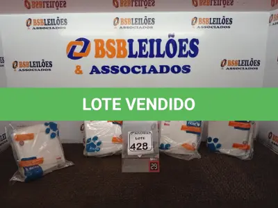LOTE 428 - 04 QUADROS DE DISTRIBUIÇÃO MARCA TRIGRE(NOVO). (NO ESTADO) ATENÇÃO! FAZER A VISITAÇÃO ANTES DE ARREMATAR, NÃO SABEMOS SE FUNCIONA. LEILÃO NÃO TEM GARANTIA E NEM DEVOLUÇÃO, SUJEITO A POSSÍVEIS AVARIAS VISÍVEIS/OCULTAS E/OU AUSÊNCIA DE COMPONENTES.