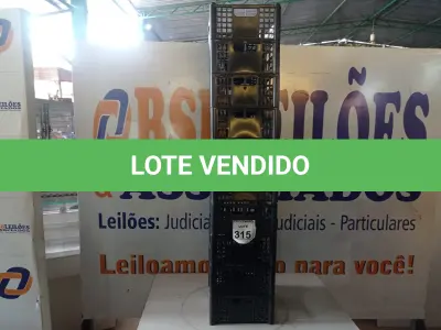 LOTE 315 - 10 CESTAS ORGANIZADORAS. (NO ESTADO) ATENÇÃO! FAZER A VISITAÇÃO ANTES DE ARREMATAR, NÃO SABEMOS SE FUNCIONA. LEILÃO NÃO TEM GARANTIA E NEM DEVOLUÇÃO, SUJEITO A POSSÍVEIS AVARIAS VISÍVEIS/OCULTAS E/OU AUSÊNCIA DE COMPONENTES.