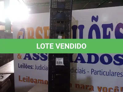 LOTE 335 - 10 CESTAS ORGANIZADORAS. (NO ESTADO) ATENÇÃO! FAZER A VISITAÇÃO ANTES DE ARREMATAR, NÃO SABEMOS SE FUNCIONA. LEILÃO NÃO TEM GARANTIA E NEM DEVOLUÇÃO, SUJEITO A POSSÍVEIS AVARIAS VISÍVEIS/OCULTAS E/OU AUSÊNCIA DE COMPONENTES.