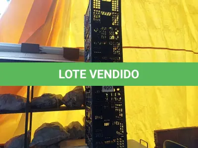 LOTE 400 - 10 CESTAS ORGANIZADORAS. (NO ESTADO) ATENÇÃO! FAZER A VISITAÇÃO ANTES DE ARREMATAR, NÃO SABEMOS SE FUNCIONA. LEILÃO NÃO TEM GARANTIA E NEM DEVOLUÇÃO, SUJEITO A POSSÍVEIS AVARIAS VISÍVEIS/OCULTAS E/OU AUSÊNCIA DE COMPONENTES.