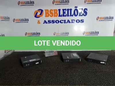LOTE 250 - 03 MINIS CPU’S MARCA POSITIVO P/RETIRADA DE PEÇAS. (NO ESTADO) ATENÇÃO! FAZER A VISITAÇÃO ANTES DE ARREMATAR, NÃO SABEMOS SE FUNCIONA. LEILÃO NÃO TEM GARANTIA E NEM DEVOLUÇÃO, SUJEITO A POSSÍVEIS AVARIAS VISÍVEIS/OCULTAS E/OU AUSÊNCIA DE COMPONENTES.