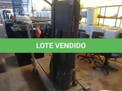 LOTE 352 - 02 ESTEIRAS INCOMPLETAS MARCAS E MODELOS DIVERSOS. (NO ESTADO) ATENÇÃO! FAZER A VISITAÇÃO ANTES DE ARREMATAR, NÃO SABEMOS SE FUNCIONA. LEILÃO NÃO TEM GARANTIA E NEM DEVOLUÇÃO, SUJEITO A POSSÍVEIS AVARIAS VISÍVEIS/OCULTAS E/OU AUSÊNCIA DE COMPONENTES.