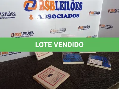 LOTE 307 - 05 FITAS ANTIGAS. (NO ESTADO) ATENÇÃO! FAZER A VISITAÇÃO ANTES DE ARREMATAR, NÃO SABEMOS SE FUNCIONA. LEILÃO NÃO TEM GARANTIA E NEM DEVOLUÇÃO, SUJEITO A POSSÍVEIS AVARIAS VISÍVEIS/OCULTAS E/OU AUSÊNCIA DE COMPONENTES.