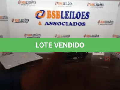 LOTE 201 - 01 BASE DE VOLANTE PARA SIMULADORES DE CORRIDA MARCA FANATEC E 01 PROJETOR MULTIMIDIA MARCA LG. (NO ESTADO) ATENÇÃO! FAZER A VISITAÇÃO ANTES DE ARREMATAR, NÃO SABEMOS SE FUNCIONA. LEILÃO NÃO TEM GARANTIA E NEM DEVOLUÇÃO, SUJEITO A POSSÍVEIS AVARIAS VISÍVEIS/OCULTAS E/OU AUSÊNCIA DE COMPONENTES.