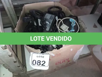 LOTE 082 - 01 LOTE C/GRANDE QUANTIDADE DE DETECTORES DE METAIS MARCAS E MODELOS DIVERSOS. (NO ESTADO) ATENÇÃO! FAZER A VISITAÇÃO ANTES DE ARREMATAR, NÃO SABEMOS SE FUNCIONA. LEILÃO NÃO TEM GARANTIA E NEM DEVOLUÇÃO, SUJEITO A POSSÍVEIS AVARIAS VISÍVEIS/OCULTAS E/OU AUSÊNCIA DE COMPONENTES.