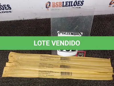 LOTE 032 - 02 BROCAS P/MOURÃO E FIBROCIMENTO ½” 400MM MARCA FERTAK E 01 BROCA P/MOURÃO E FIBROCIMENTO 5/16” 400MM MARCA FERTAK (NOVO). (NO ESTADO) ATENÇÃO! FAZER A VISITAÇÃO ANTES DE ARREMATAR, NÃO SABEMOS SE FUNCIONA. LEILÃO NÃO TEM GARANTIA E NEM DEVOLUÇÃO, SUJEITO A POSSÍVEIS AVARIAS VISÍVEIS/OCULTAS E/OU AUSÊNCIA DE COMPONENTES.