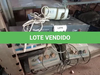LOTE 096 - 01 LOTE C/VÁRIOS APARELHOS ELETRÔNICOS DIVERSOS P RETIRADAS DE PEÇAS. (NO ESTADO) ATENÇÃO! FAZER A VISITAÇÃO ANTES DE ARREMATAR, NÃO SABEMOS SE FUNCIONA. LEILÃO NÃO TEM GARANTIA E NEM DEVOLUÇÃO, SUJEITO A POSSÍVEIS AVARIAS VISÍVEIS/OCULTAS E/OU AUSÊNCIA DE COMPONENTES.