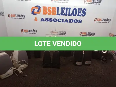 LOTE 248 - 01 LOTE C/VÁRIAS CAIXAS P/PC. (NO ESTADO) ATENÇÃO! FAZER A VISITAÇÃO ANTES DE ARREMATAR, NÃO SABEMOS SE FUNCIONA. LEILÃO NÃO TEM GARANTIA E NEM DEVOLUÇÃO, SUJEITO A POSSÍVEIS AVARIAS VISÍVEIS/OCULTAS E/OU AUSÊNCIA DE COMPONENTES.