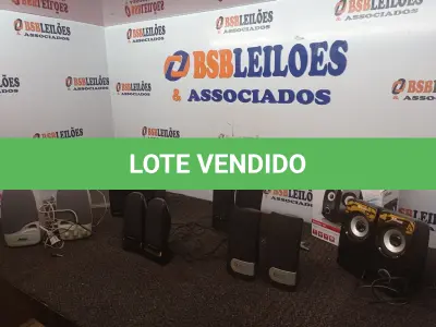 LOTE 248 - 01 LOTE C/VÁRIAS CAIXAS P/PC. (NO ESTADO) ATENÇÃO! FAZER A VISITAÇÃO ANTES DE ARREMATAR, NÃO SABEMOS SE FUNCIONA. LEILÃO NÃO TEM GARANTIA E NEM DEVOLUÇÃO, SUJEITO A POSSÍVEIS AVARIAS VISÍVEIS/OCULTAS E/OU AUSÊNCIA DE COMPONENTES.