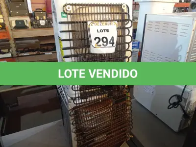 LOTE 294 - 02 BEBEDOUROS MARCAS E MODELOS DIVERSOS SENDO 01 P/GALÃO C/AVARIAS. (NO ESTADO) ATENÇÃO! FAZER A VISITAÇÃO ANTES DE ARREMATAR, NÃO SABEMOS SE FUNCIONA. LEILÃO NÃO TEM GARANTIA E NEM DEVOLUÇÃO, SUJEITO A POSSÍVEIS AVARIAS VISÍVEIS/OCULTAS E/OU AUSÊNCIA DE COMPONENTES.