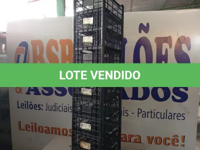 LOTE 210 - 10 CESTAS ORGANIZADORAS. (NO ESTADO) ATENÇÃO! FAZER A VISITAÇÃO ANTES DE ARREMATAR, NÃO SABEMOS SE FUNCIONA. LEILÃO NÃO TEM GARANTIA E NEM DEVOLUÇÃO, SUJEITO A POSSÍVEIS AVARIAS VISÍVEIS/OCULTAS E/OU AUSÊNCIA DE COMPONENTES.