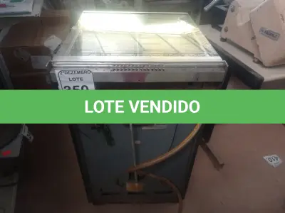 LOTE 350 - 01 FOGÃO 04 BOCAS MARCA BRASTEMP. (NO ESTADO) ATENÇÃO! FAZER A VISITAÇÃO ANTES DE ARREMATAR, NÃO SABEMOS SE FUNCIONA. LEILÃO NÃO TEM GARANTIA E NEM DEVOLUÇÃO, SUJEITO A POSSÍVEIS AVARIAS VISÍVEIS/OCULTAS E/OU AUSÊNCIA DE COMPONENTES.