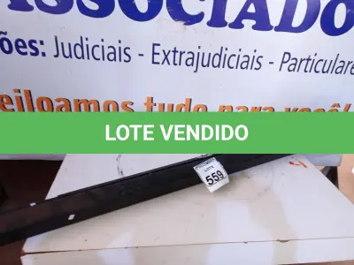 LOTE 559 - 01 TELA DE PROJEÇÃO. (NO ESTADO) ATENÇÃO! FAZER A VISITAÇÃO ANTES DE ARREMATAR, NÃO SABEMOS SE FUNCIONA. LEILÃO NÃO TEM GARANTIA E NEM DEVOLUÇÃO, SUJEITO A POSSÍVEIS AVARIAS VISÍVEIS/OCULTAS E/OU AUSÊNCIA DE COMPONENTES.