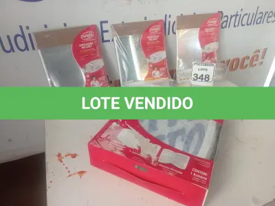 LOTE 348 - 03 ESPELHEIRAS BELLART MARCA DURIN E 01 ARMÁRIO P/BANHEIRO C/ESPELHO MARCA DURIN. (NO ESTADO) ATENÇÃO! FAZER A VISITAÇÃO ANTES DE ARREMATAR, NÃO SABEMOS SE FUNCIONA. LEILÃO NÃO TEM GARANTIA E NEM DEVOLUÇÃO, SUJEITO A POSSÍVEIS AVARIAS VISÍVEIS/OCULTAS E/OU AUSÊNCIA DE COMPONENTES.