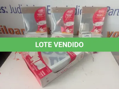 LOTE 348 - 03 ESPELHEIRAS BELLART MARCA DURIN E 01 ARMÁRIO P/BANHEIRO C/ESPELHO MARCA DURIN. (NO ESTADO) ATENÇÃO! FAZER A VISITAÇÃO ANTES DE ARREMATAR, NÃO SABEMOS SE FUNCIONA. LEILÃO NÃO TEM GARANTIA E NEM DEVOLUÇÃO, SUJEITO A POSSÍVEIS AVARIAS VISÍVEIS/OCULTAS E/OU AUSÊNCIA DE COMPONENTES.