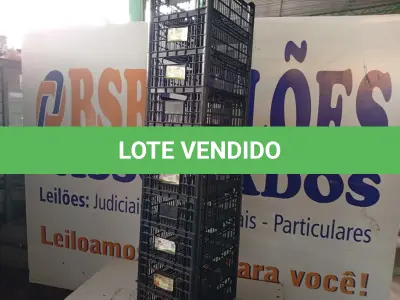 LOTE 310 - 10 CESTAS ORGANIZADORAS. (NO ESTADO) ATENÇÃO! FAZER A VISITAÇÃO ANTES DE ARREMATAR, NÃO SABEMOS SE FUNCIONA. LEILÃO NÃO TEM GARANTIA E NEM DEVOLUÇÃO, SUJEITO A POSSÍVEIS AVARIAS VISÍVEIS/OCULTAS E/OU AUSÊNCIA DE COMPONENTES.