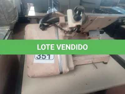LOTE 351 - 01 CORTADOR DE FRIOS MARCA FILIZOLA. (NO ESTADO) ATENÇÃO! FAZER A VISITAÇÃO ANTES DE ARREMATAR, NÃO SABEMOS SE FUNCIONA. LEILÃO NÃO TEM GARANTIA E NEM DEVOLUÇÃO, SUJEITO A POSSÍVEIS AVARIAS VISÍVEIS/OCULTAS E/OU AUSÊNCIA DE COMPONENTES.