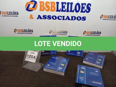 LOTE 120 - 05 REFLETORES LED AMBIENTE EXTERNO 100W. (NOVO), (NO ESTADO) ATENÇÃO! FAZER A VISITAÇÃO ANTES DE ARREMATAR, NÃO SABEMOS SE FUNCIONA. LEILÃO NÃO TEM GARANTIA E NEM DEVOLUÇÃO, SUJEITO A POSSÍVEIS AVARIAS VISÍVEIS/OCULTAS E/OU AUSÊNCIA DE COMPONENTES.