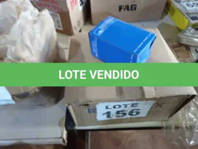 LOTE 156 - 10 - CILINDROS DE RODA 28MM MARCA ATE (NO ESTADO, NÃO SABEMOS SE FUNCIONA. LEILÃO NÃO TEM GARANTIA E NEM DEVOLUÇÃO, SUJEITO A POSSÍVEIS AVARIAS VISÍVEIS/OCULTAS E/OU AUSÊNCIA DE COMPONENTES)