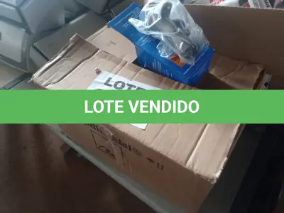 LOTE 070 - 10 - CILINDROS MESTRE DE EMBREAGEM 22MM MARCA ATE (NO ESTADO, NÃO SABEMOS SE FUNCIONA. LEILÃO NÃO TEM GARANTIA E NEM DEVOLUÇÃO, SUJEITO A POSSÍVEIS AVARIAS VISÍVEIS/OCULTAS E/OU AUSÊNCIA DE COMPONENTES)