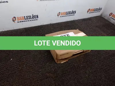 LOTE 166 - 11 - ROLAMENTOS 33208-W136 FAG (NO ESTADO, NÃO SABEMOS SE FUNCIONA. LEILÃO NÃO TEM GARANTIA E NEM DEVOLUÇÃO, SUJEITO A POSSÍVEIS AVARIAS VISÍVEIS/OCULTAS E/OU AUSÊNCIA DE COMPONENTES)