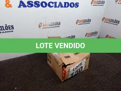 LOTE 150 - 16 - ROLAMENTOS DE RODA (NO ESTADO, NÃO SABEMOS SE FUNCIONA. LEILÃO NÃO TEM GARANTIA E NEM DEVOLUÇÃO, SUJEITO A POSSÍVEIS AVARIAS VISÍVEIS/OCULTAS E/OU AUSÊNCIA DE COMPONENTES)
