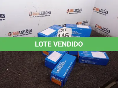 LOTE 146 - 10 - CILINDROS MESTRE DE EMBREAGEM 23MM MARCA ATE (NO ESTADO, NÃO SABEMOS SE FUNCIONA. LEILÃO NÃO TEM GARANTIA E NEM DEVOLUÇÃO, SUJEITO A POSSÍVEIS AVARIAS VISÍVEIS/OCULTAS E/OU AUSÊNCIA DE COMPONENTES)