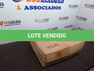 LOTE 149 - 47 ÍTENS AUTOMOTIVOS. (NO ESTADO, NÃO SABEMOS SE FUNCIONA. LEILÃO NÃOTEM GARANTIA E NEM DEVOLUÇÃO, SUJEITO A POSSÍVEIS AVARIASVISÍVEIS/OCULTAS E/OU AUSÊNCIA DE COMPONENTES)