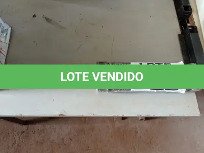 LOTE 022 - 02 - AMORTECEDOR TURBOGAS (NO ESTADO, NÃO SABEMOS SE FUNCIONA. LEILÃO NÃO TEM GARANTIA E NEM DEVOLUÇÃO, SUJEITO A POSSÍVEIS AVARIAS VISÍVEIS/OCULTAS E/OU AUSÊNCIA DE COMPONENTES)