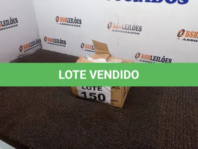 LOTE 150 - 16 - ROLAMENTOS DE RODA (NO ESTADO, NÃO SABEMOS SE FUNCIONA. LEILÃO NÃO TEM GARANTIA E NEM DEVOLUÇÃO, SUJEITO A POSSÍVEIS AVARIAS VISÍVEIS/OCULTAS E/OU AUSÊNCIA DE COMPONENTES)
