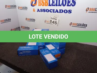 LOTE 145 - 10 - CILINDROS MESTRE DE EMBREAGEM 19MM MARCA ATE (NO ESTADO, NÃO SABEMOS SE FUNCIONA. LEILÃO NÃO TEM GARANTIA E NEM DEVOLUÇÃO, SUJEITO A POSSÍVEIS AVARIAS VISÍVEIS/OCULTAS E/OU AUSÊNCIA DE COMPONENTES)