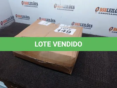 LOTE 149 - 47 ÍTENS AUTOMOTIVOS. (NO ESTADO, NÃO SABEMOS SE FUNCIONA. LEILÃO NÃOTEM GARANTIA E NEM DEVOLUÇÃO, SUJEITO A POSSÍVEIS AVARIASVISÍVEIS/OCULTAS E/OU AUSÊNCIA DE COMPONENTES)