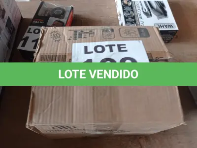 LOTE 109 - 10 - FONE DE OUVIDO BLUETOOTH SPORT WIRELESS JB-227 (NO ESTADO, NÃO SABEMOS SE FUNCIONA. LEILÃO NÃO TEM GARANTIA E NEM DEVOLUÇÃO, SUJEITO A POSSÍVEIS AVARIAS VISÍVEIS/OCULTAS E/OU AUSÊNCIA DE COMPONENTES)