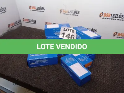 LOTE 146 - 10 - CILINDROS MESTRE DE EMBREAGEM 23MM MARCA ATE (NO ESTADO, NÃO SABEMOS SE FUNCIONA. LEILÃO NÃO TEM GARANTIA E NEM DEVOLUÇÃO, SUJEITO A POSSÍVEIS AVARIAS VISÍVEIS/OCULTAS E/OU AUSÊNCIA DE COMPONENTES)