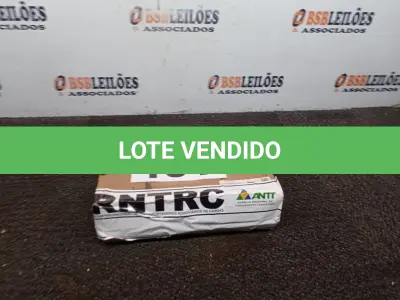 LOTE 151 - 60 - ROLAMENTOS 6204 FAG (NO ESTADO, NÃO SABEMOS SE FUNCIONA. LEILÃO NÃO TEM GARANTIA E NEM DEVOLUÇÃO, SUJEITO A POSSÍVEIS AVARIAS VISÍVEIS/OCULTAS E/OU AUSÊNCIA DE COMPONENTES)